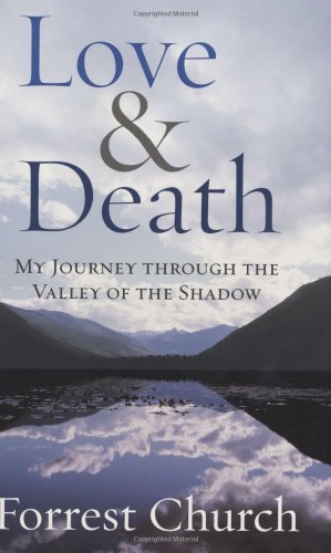 Love & death Cover