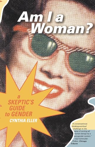 Am I a Woman? Cover