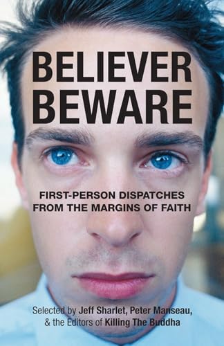 Believer, beware Cover