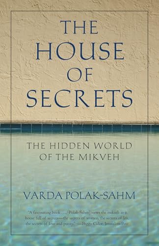The House of Secrets Cover