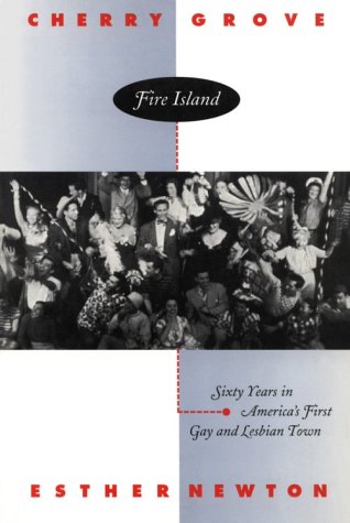 CHERRY GROVE FIRE ISLA Cover