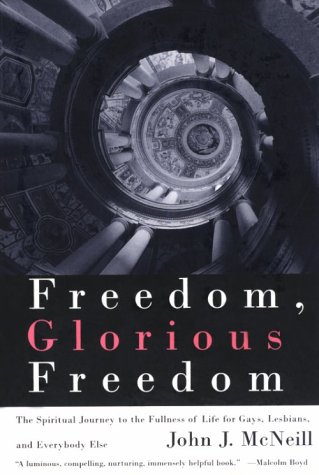 Freedom, Glorious Freedom Cover
