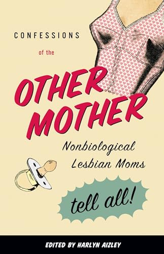 Confessions of the other mother Cover