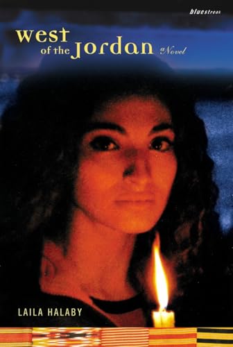 West of the Jordan Cover