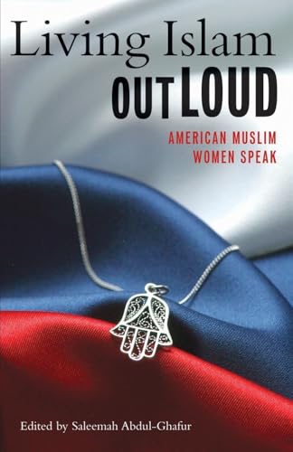 Living Islam Out Loud Cover