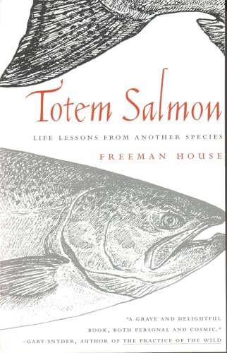Totem Salmon  Cover