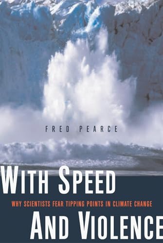 With Speed and Violence Cover