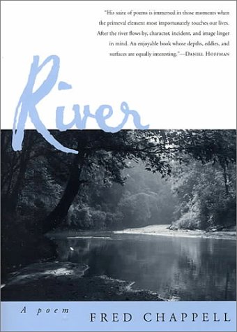 River Cover