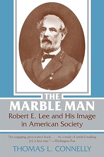 The marble man Cover