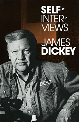 Self-interviews Cover