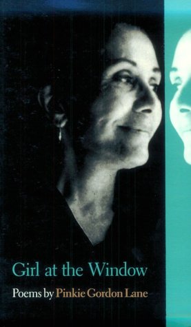 Girl at the window Cover