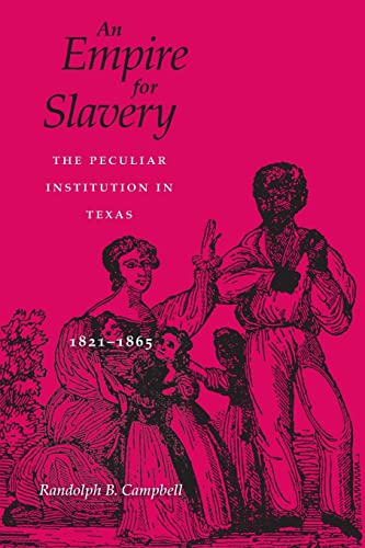 An Empire for Slavery Cover