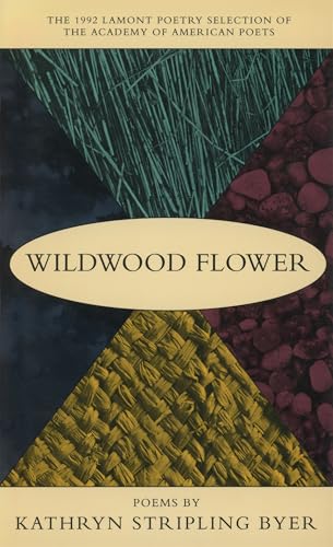 Wildwood flower Cover