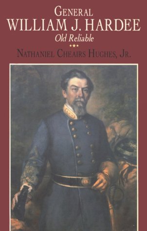 General William J. Hardee Cover