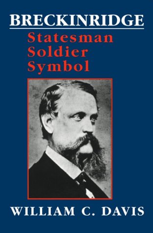 Breckinridge Cover