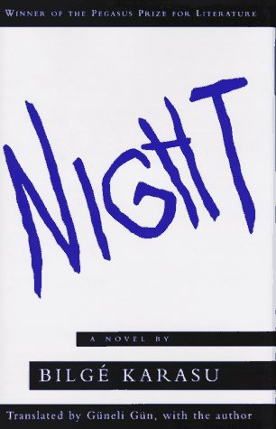 Night Cover