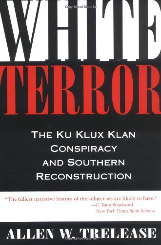 White terror Cover