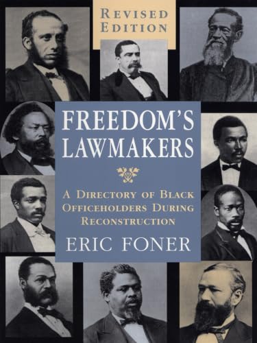Freedom's lawmakers Cover