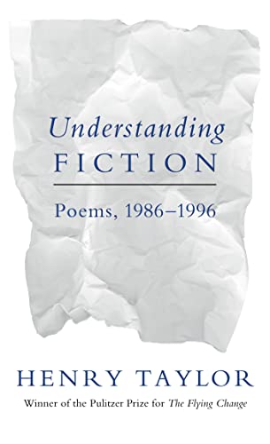 Understanding fiction Cover