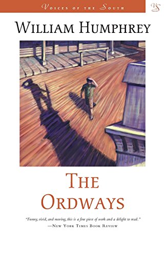 The Ordways Cover
