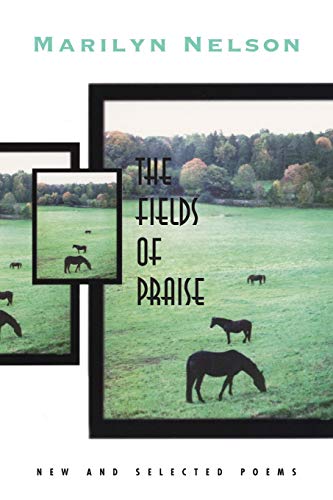 The Field of Praise Cover