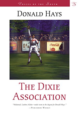 The Dixie Association Cover