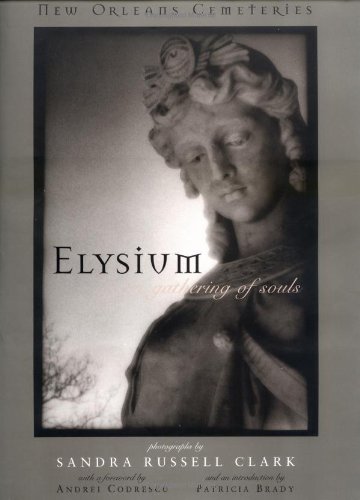 Elysium Cover