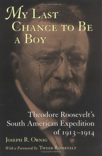 My last chance to be a boy Cover