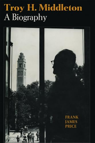 Troy H. Middleton: A Biography Cover