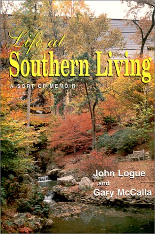 Life at Southern living Cover