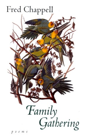 Family gathering Cover