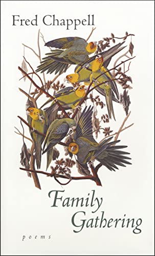 Family gathering Cover