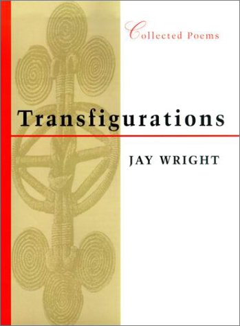 Transfigurations Cover