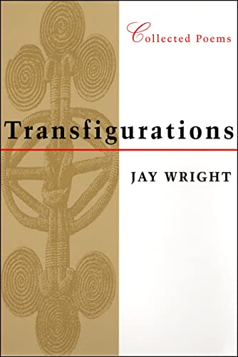 Transfigurations Cover