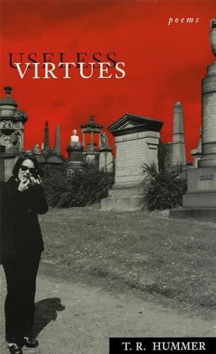 Useless virtues Cover