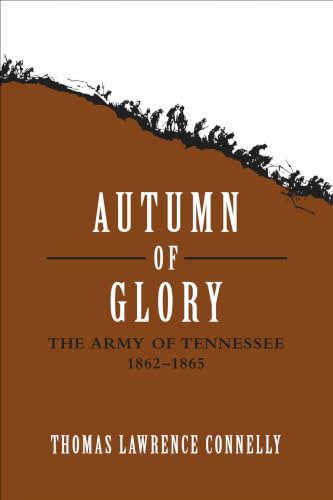 Autumn of glory Cover
