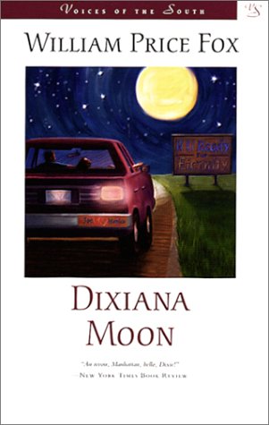 Dixiana moon Cover
