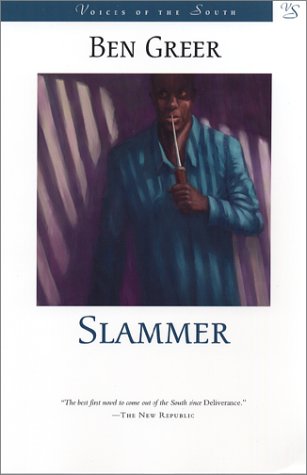 Slammer Cover