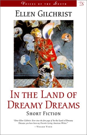 In the land of dreamy dreams Cover