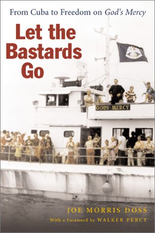 Let the Bastards Go Cover