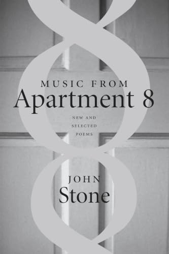 Music from apartment 8 Cover