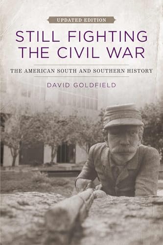 Still Fighting the Civil War Cover