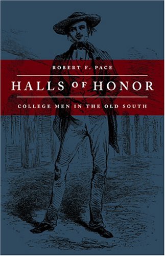 Halls Of Honor Cover