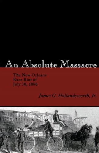 An Absolute Massacre Cover