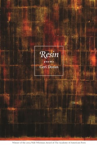 Resin Cover