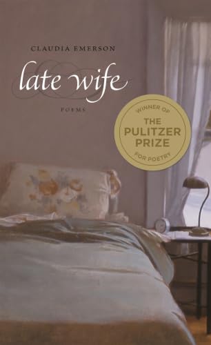 Late wife Cover