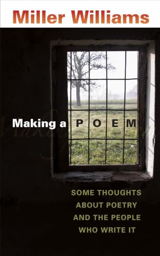 Making a Poem Cover