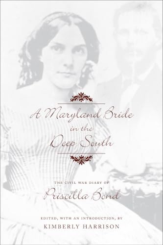 A Maryland bride in the Deep South Cover