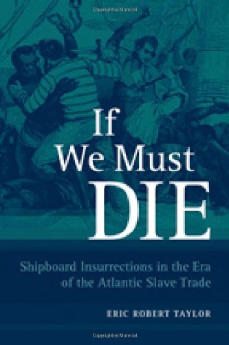 If We Must Die Cover