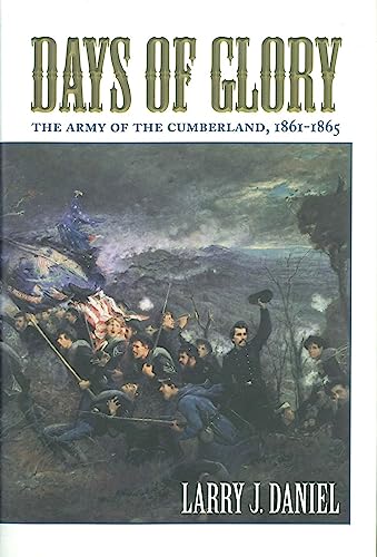 Days of Glory Cover